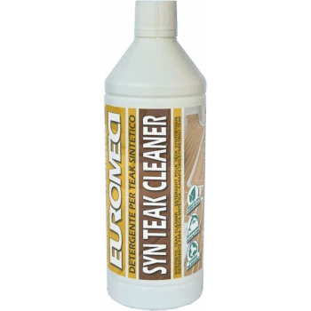 SYN TEAK CLENER