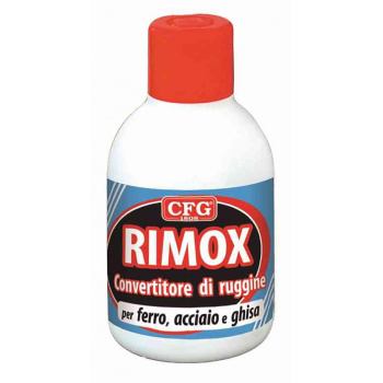 RIMOX RUST CONVERTER