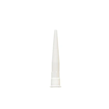NOZZLE FOR CARTRIDGES AND BAGS