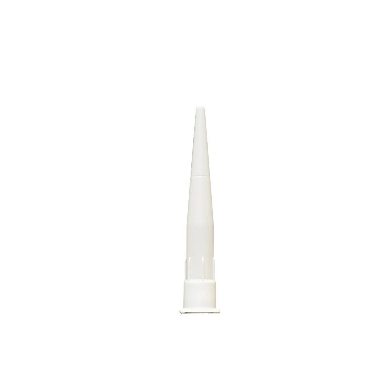 NOZZLE FOR CARTRIDGES AND BAGS NOZZLE FOR CARTRIDGES AND BAGS