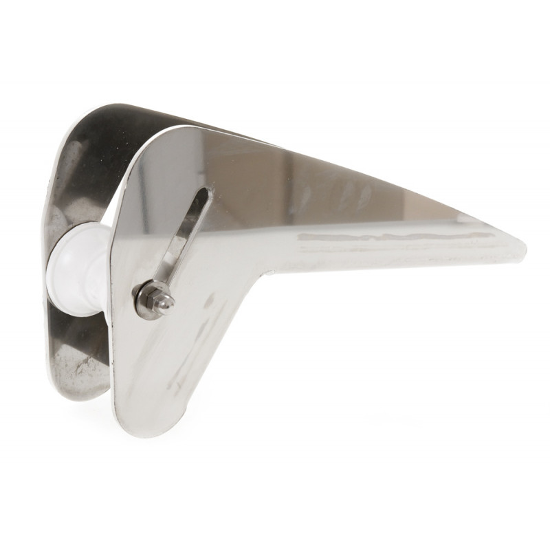 S.S. BOW ROLLER S.S. BOW ROLLER