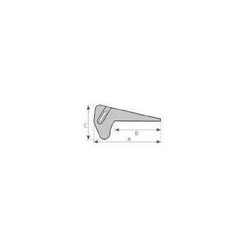 S.S. BOW ROLLER