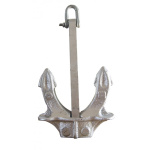 HALL ANCHOR