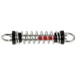 S.S. SILENCER MOORING SPRINGS