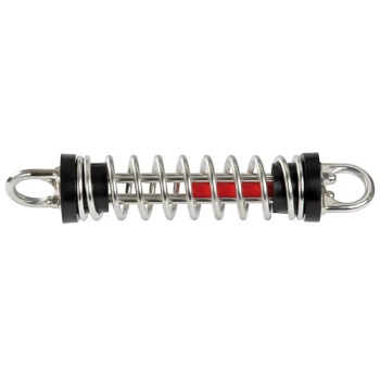 S.S. SILENCER MOORING SPRINGS