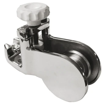 S.S. BOW ROLLER