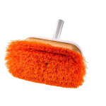 ORANGE MEDIUM BRUSH