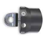 SHOCK ABSORBERS IN ALUMINUM AND STAINLESS STEEL