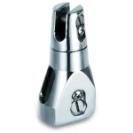 S.S. SWIVEL ANCHOR CONNECTOR