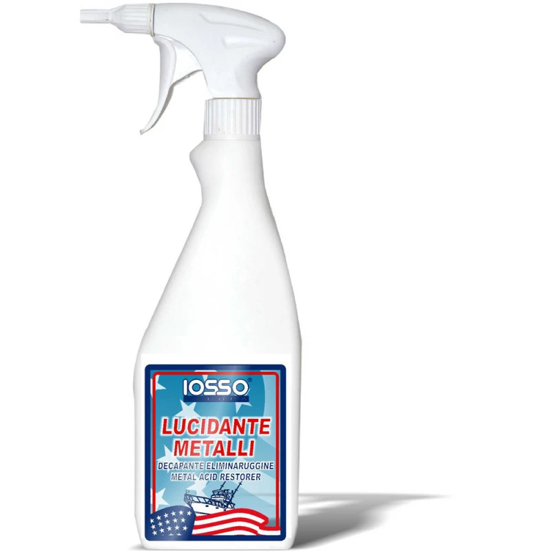 METAL POLISHER METAL POLISHER