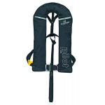 BLACK LIFEJACKET PILOT 275N