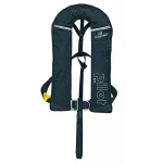 BLACK LIFEJACKET PILOT 275N