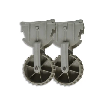 AFT ROUNDABLE WHEELS
