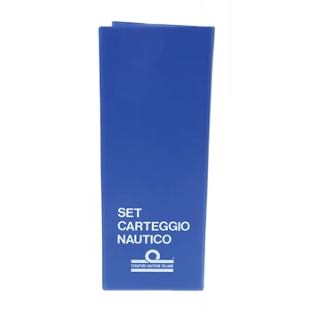 KIT FOR NAUTICAL CHARTS