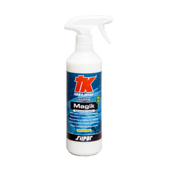 MAGIK DETERGENT