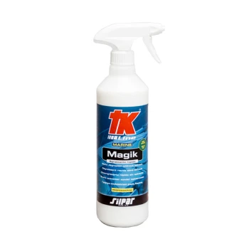 MAGIK DETERGENT