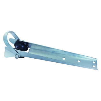 S.S. BOW ROLLER