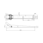 S.S. BOW ROLLER