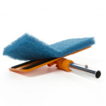 BLU SCRUBPADS MEDIUM
