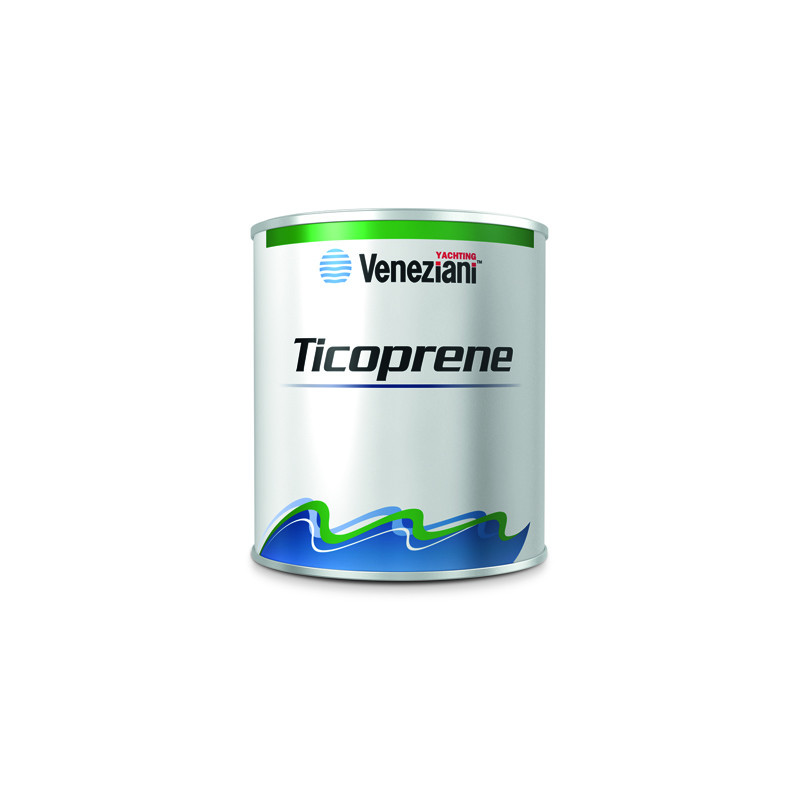 TICOPRENE TICOPRENE