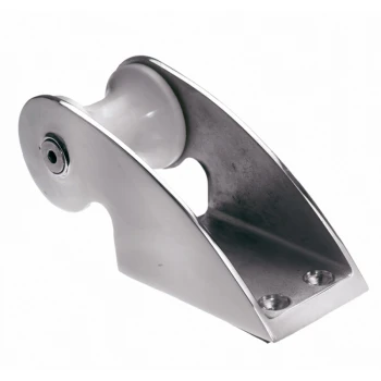 S.S. BOW ROLLER