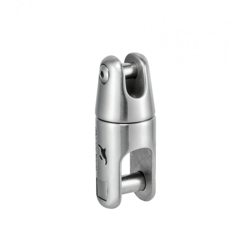 S.S. SWIVEL ANCHOR CONNECTOR S.S. SWIVEL ANCHOR CONNECTOR