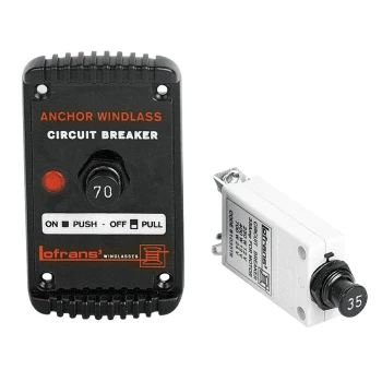 CIRCUIT BREAKER