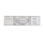 PORTLAND COURSE PLOTTER