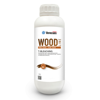 T-BLEACHING