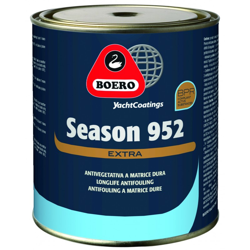 ANTIFOULING SEASON 952 EXTRA ANTIFOULING SEASON 952 EXTRA
