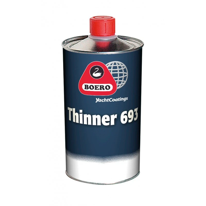 THINNER 693 THINNER 693