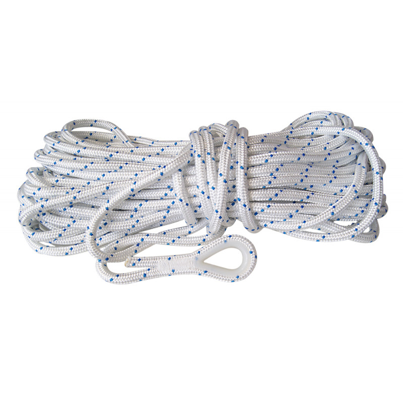 ANCHOR ROPE ANCHOR ROPE