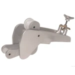 L.L. BOW ROLLER