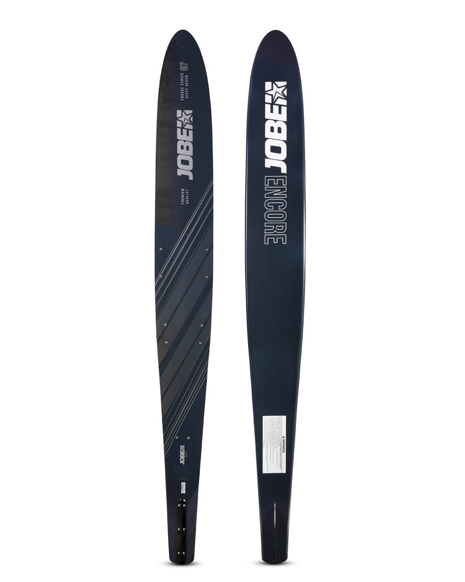 Skis