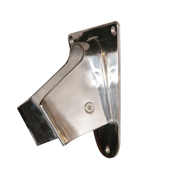 S.S. BOW ROLLER