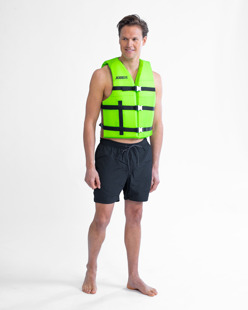 Coletes Dual Vest