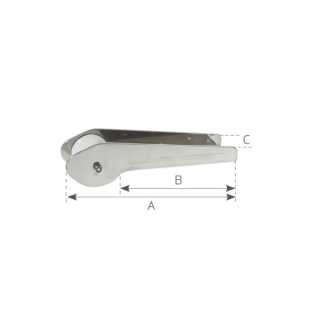 S.S. BOW ROLLER