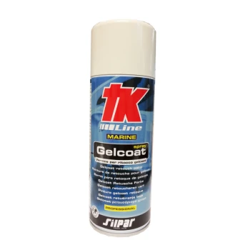 GELCOAT SPRAY