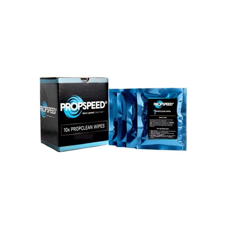WIPES PROPCLEAN WIPES PROPCLEAN
