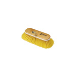 MEDIUM HARDNESS YELLOW BRUSH