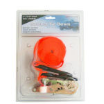 NYLON FASTENING STRAPS