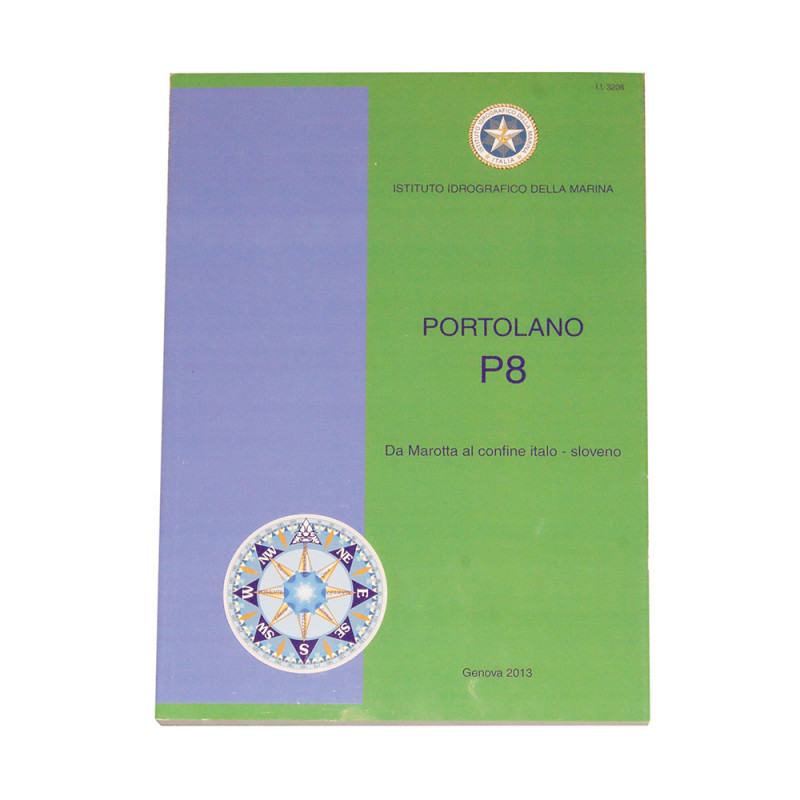 P8 COAST PILOT P8 COAST PILOT
