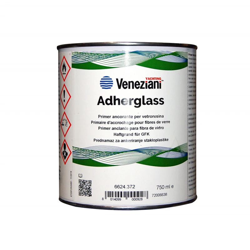 ADHERGLASS PRIMER ADHERGLASS PRIMER