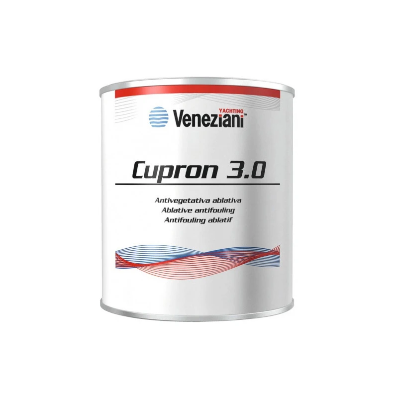 CUPRON 3.0 CUPRON 3.0