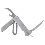 Canivete Marítimo Multiusos p/ Velejar – Inox