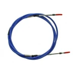 Cabo comando IC0, flexivel,  13 pés
