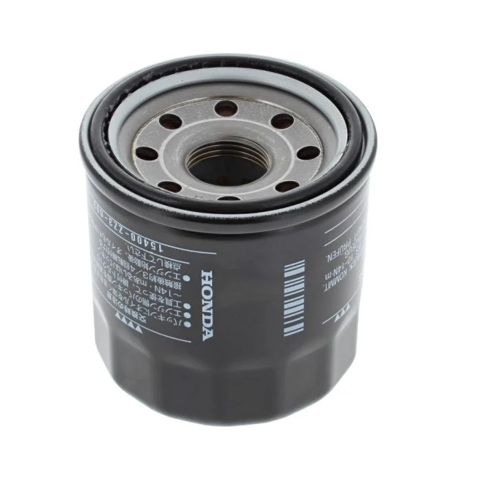 Conjunto de Filtro de Oleo 15400-ZZ3-003 Honda Conjunto de Filtro de Oleo 15400-ZZ3-003 Honda