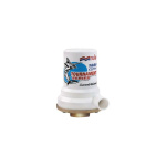 Bomba de Viveiro Rule 1600 c/ Base em Bronze