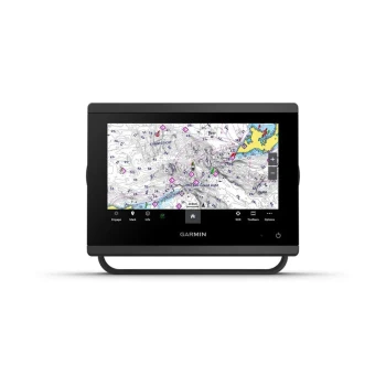 Plotter GPSMAP 723xsv com Módulo Sonda
