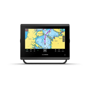 Plotter GPSMAP 723 sem Módulo Sonda